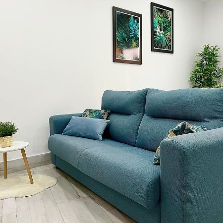 Apartamento Centro San Diego Sanlúcar de Barrameda Exterior foto